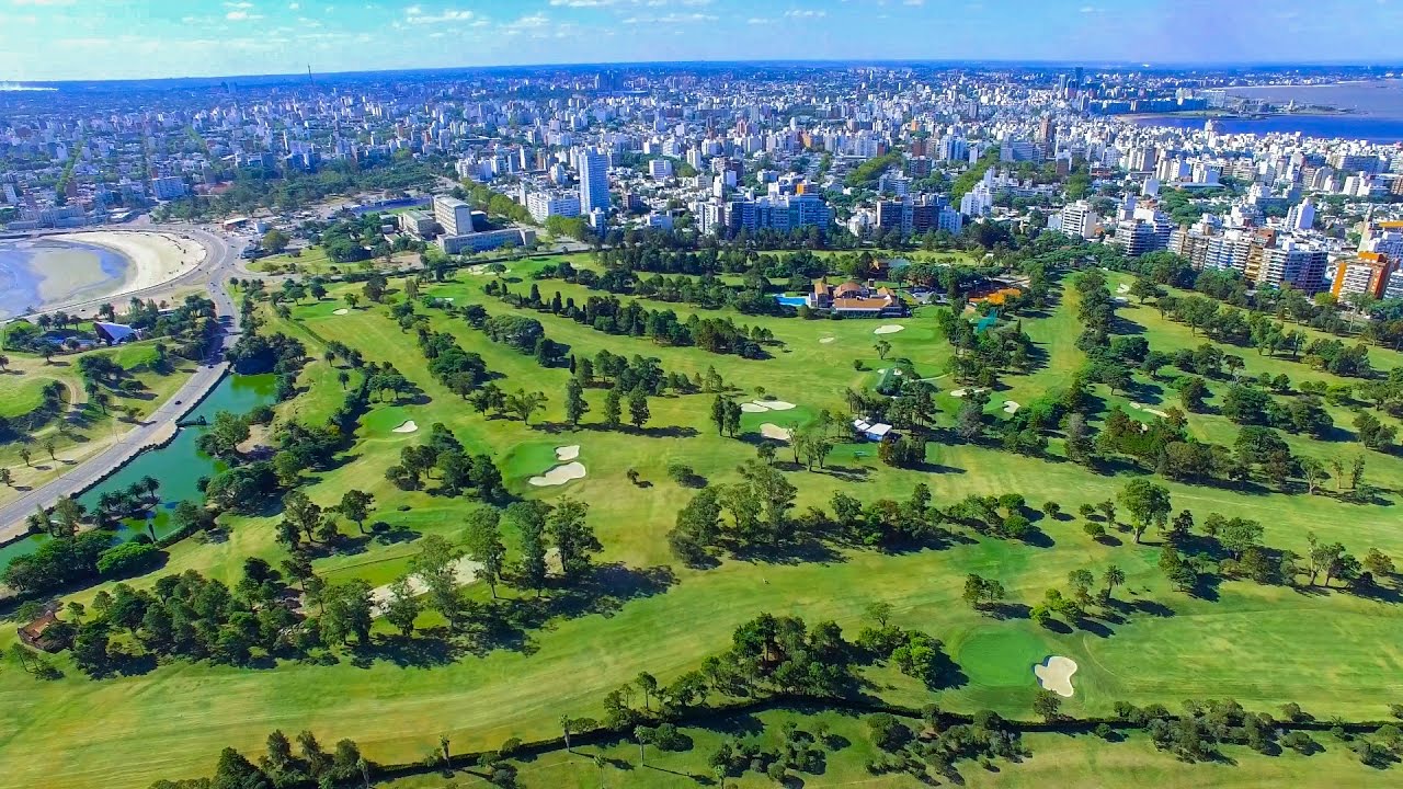 Club de Golf del Uruguay 