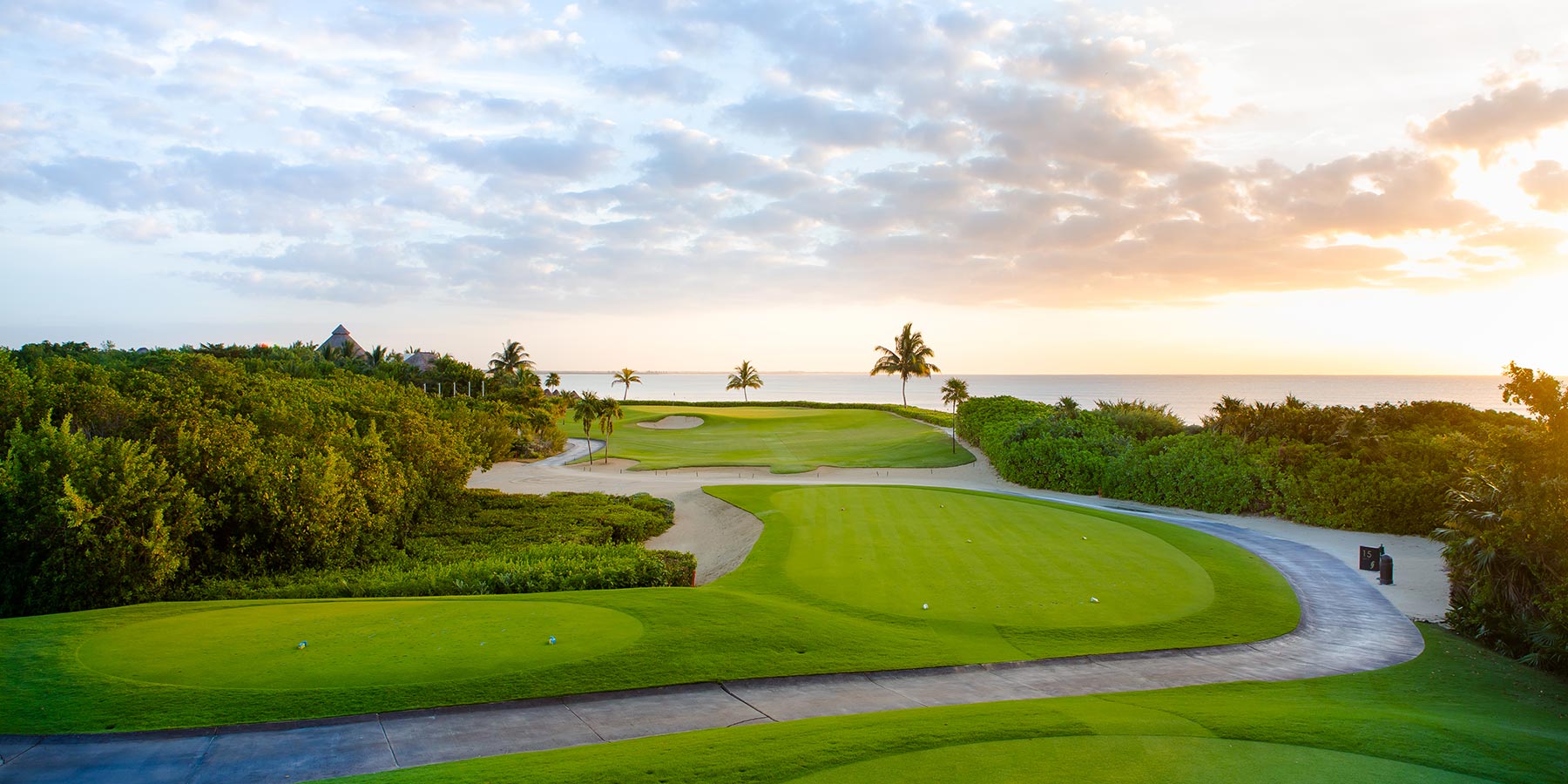 El Camaleón Mayakoba