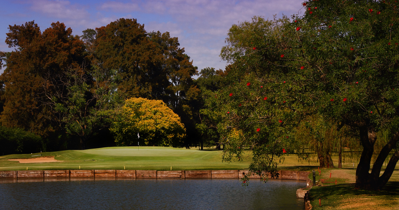 Golf Club Argentino