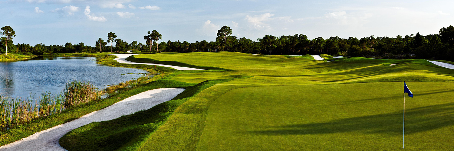 PGA Golf Club (Dye Course)