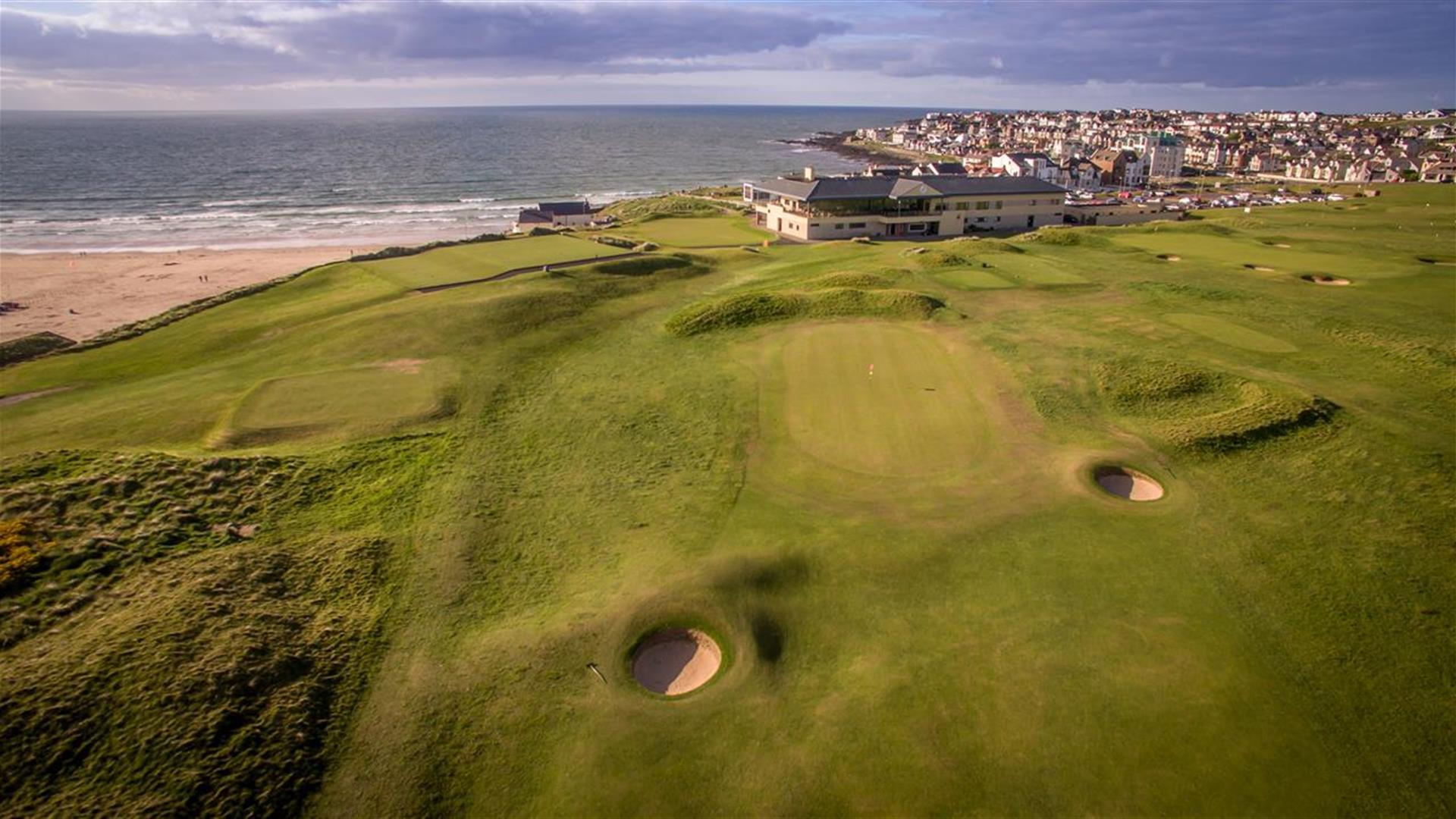 Portstewart (Strand)