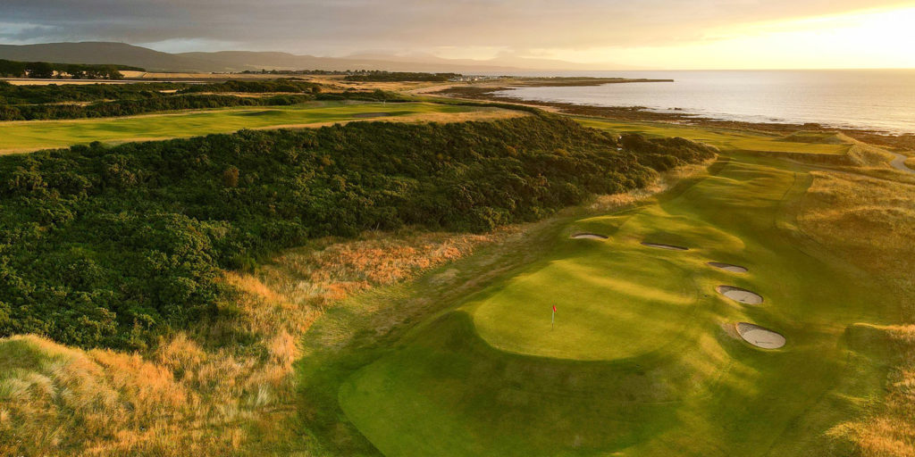 Royal Dornoch Golf Club