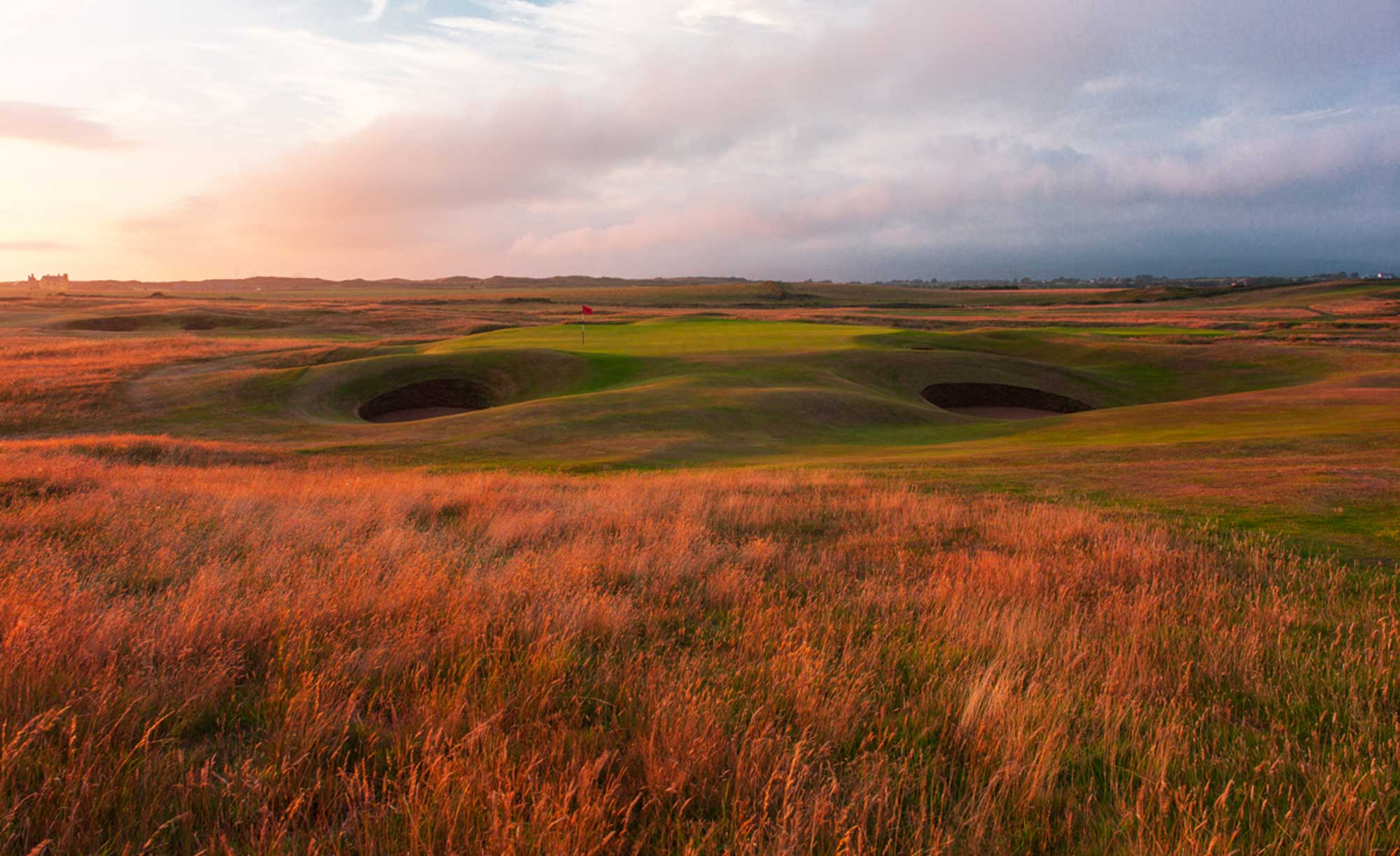 Royal Porthcawl Golf Club 