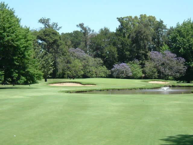 San Isidro Golf Club