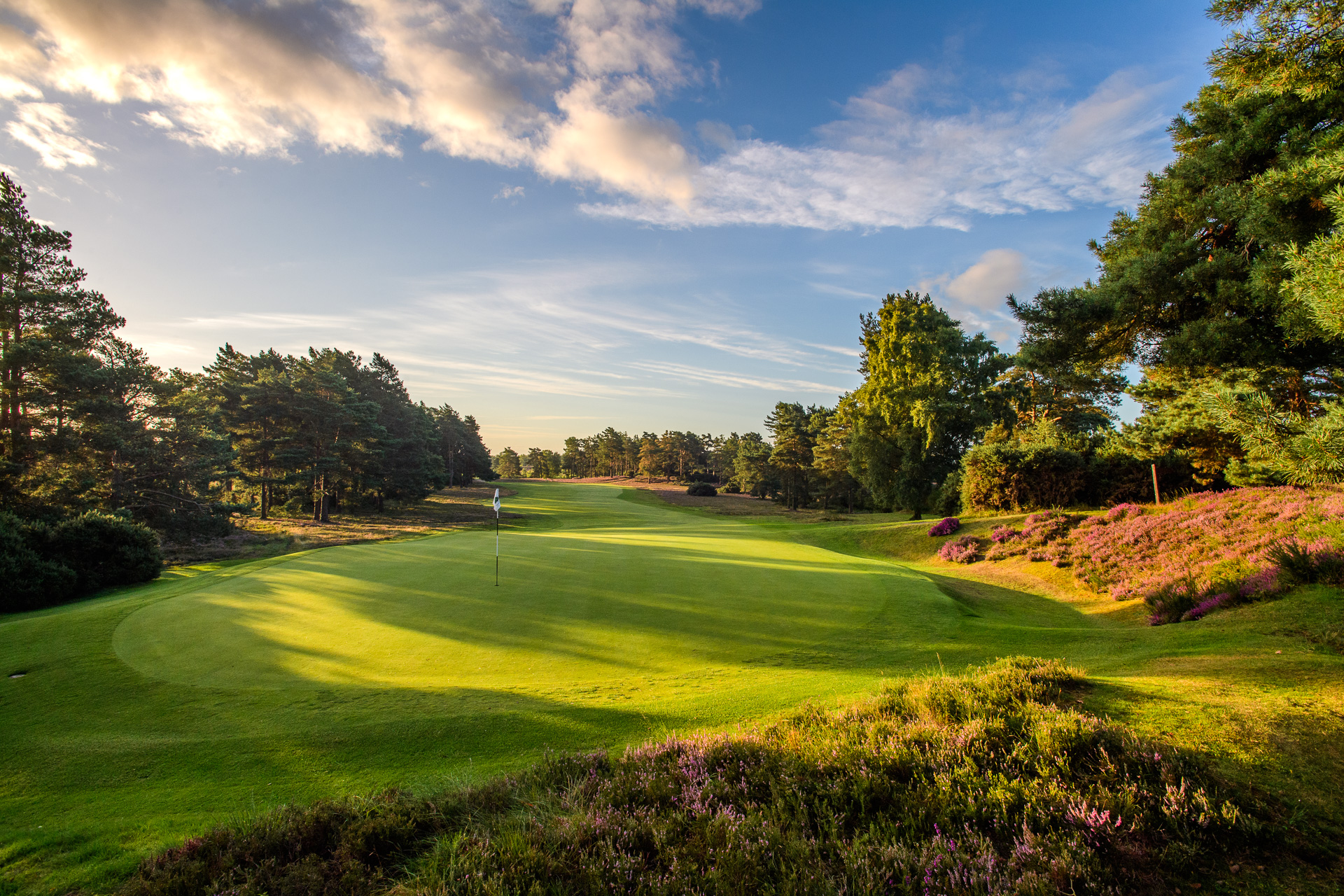 Sunningdale Golf Club (Old)