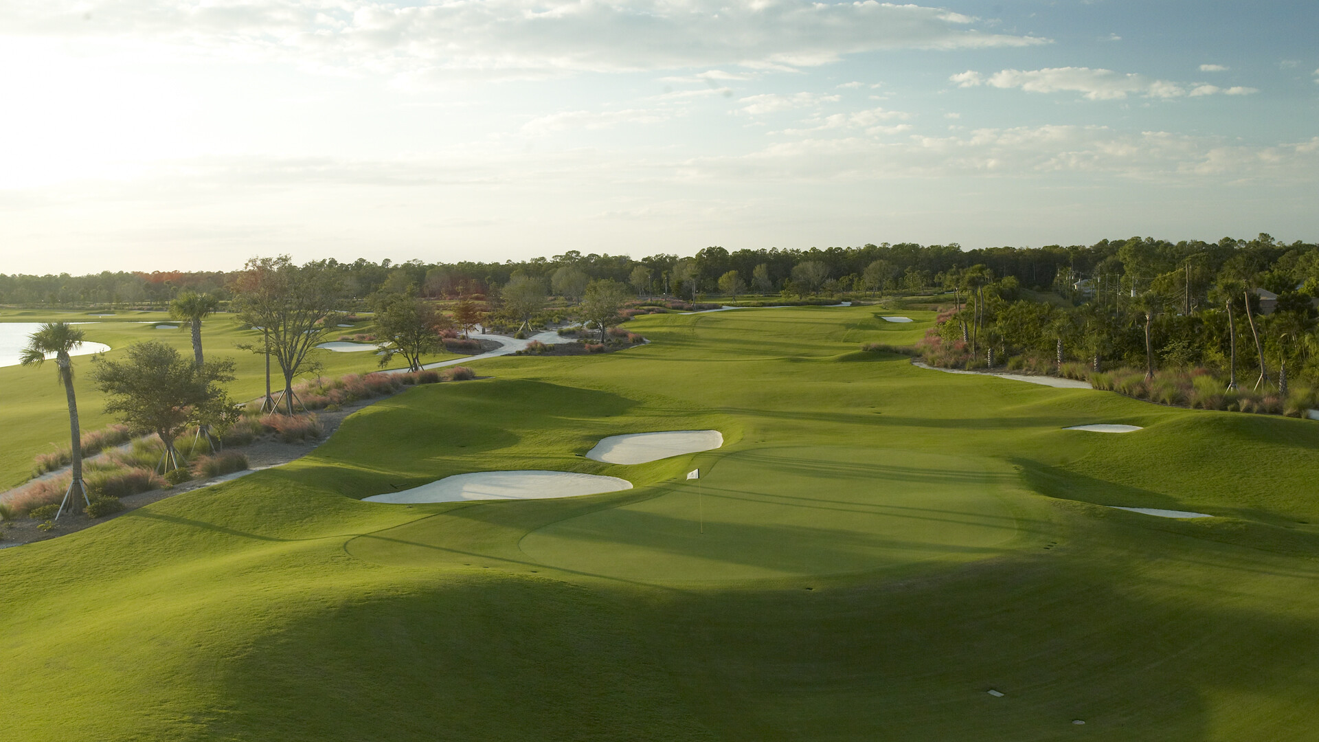 TPC Treviso Bay