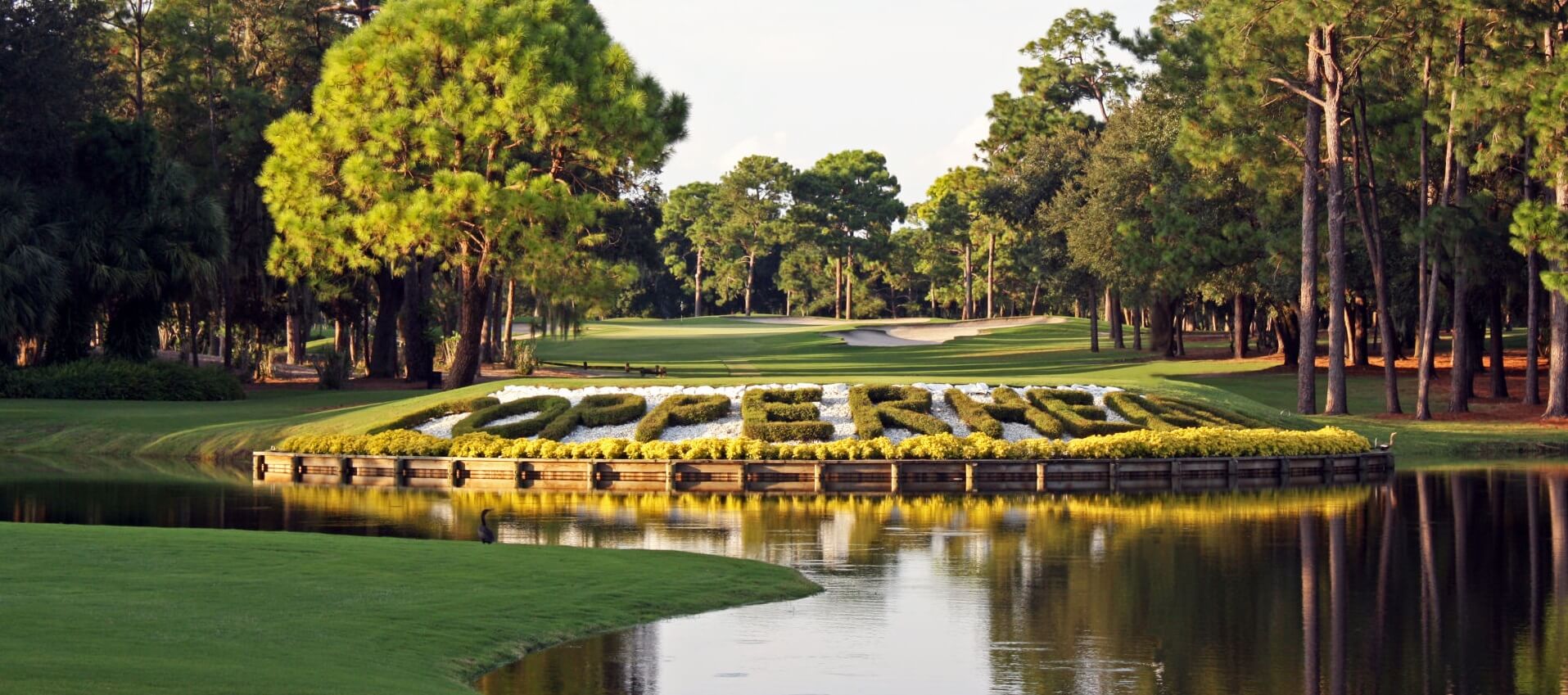 Innisbrook Resort (Copperhead Course)