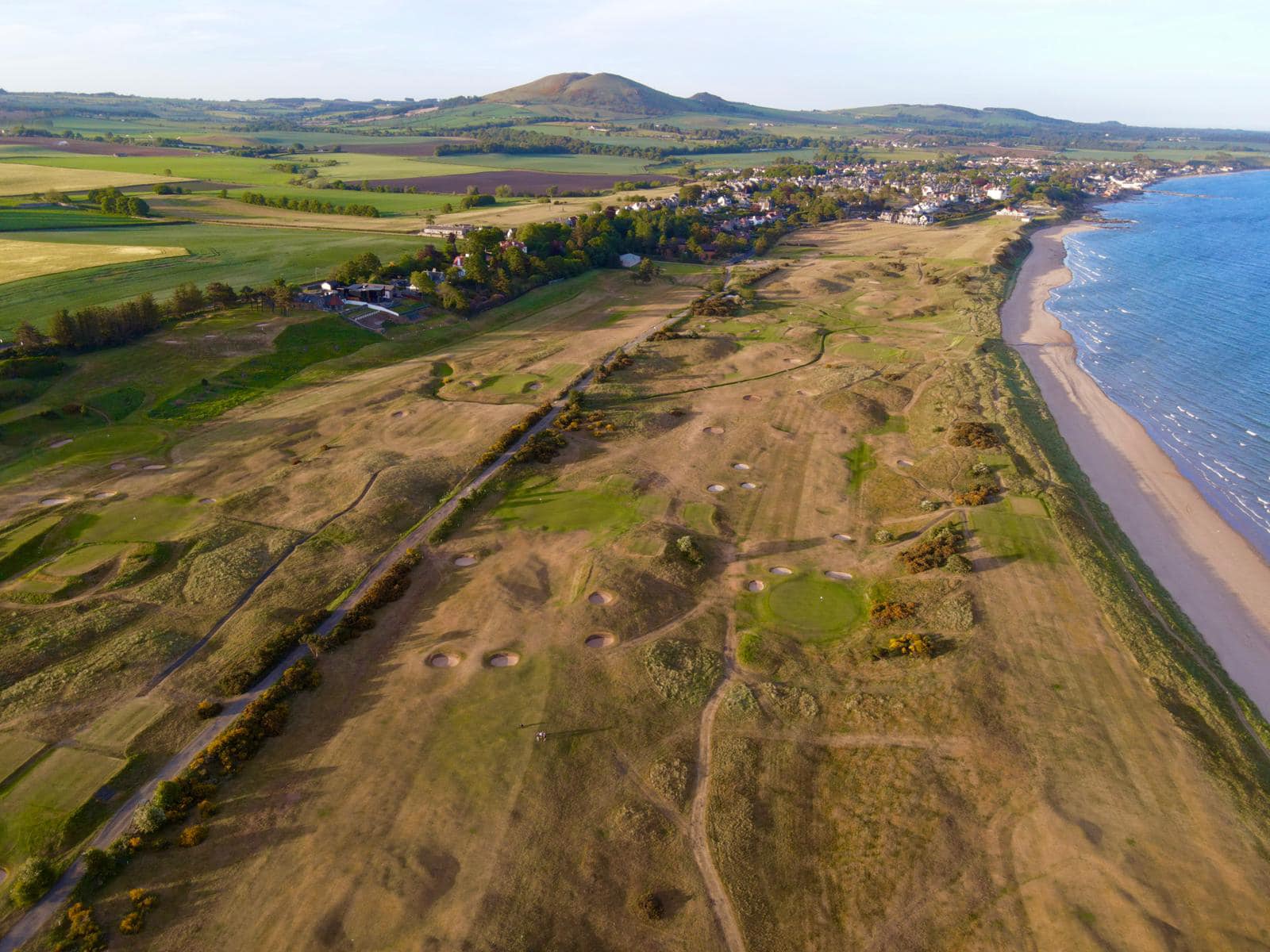 Lundin Golf Club