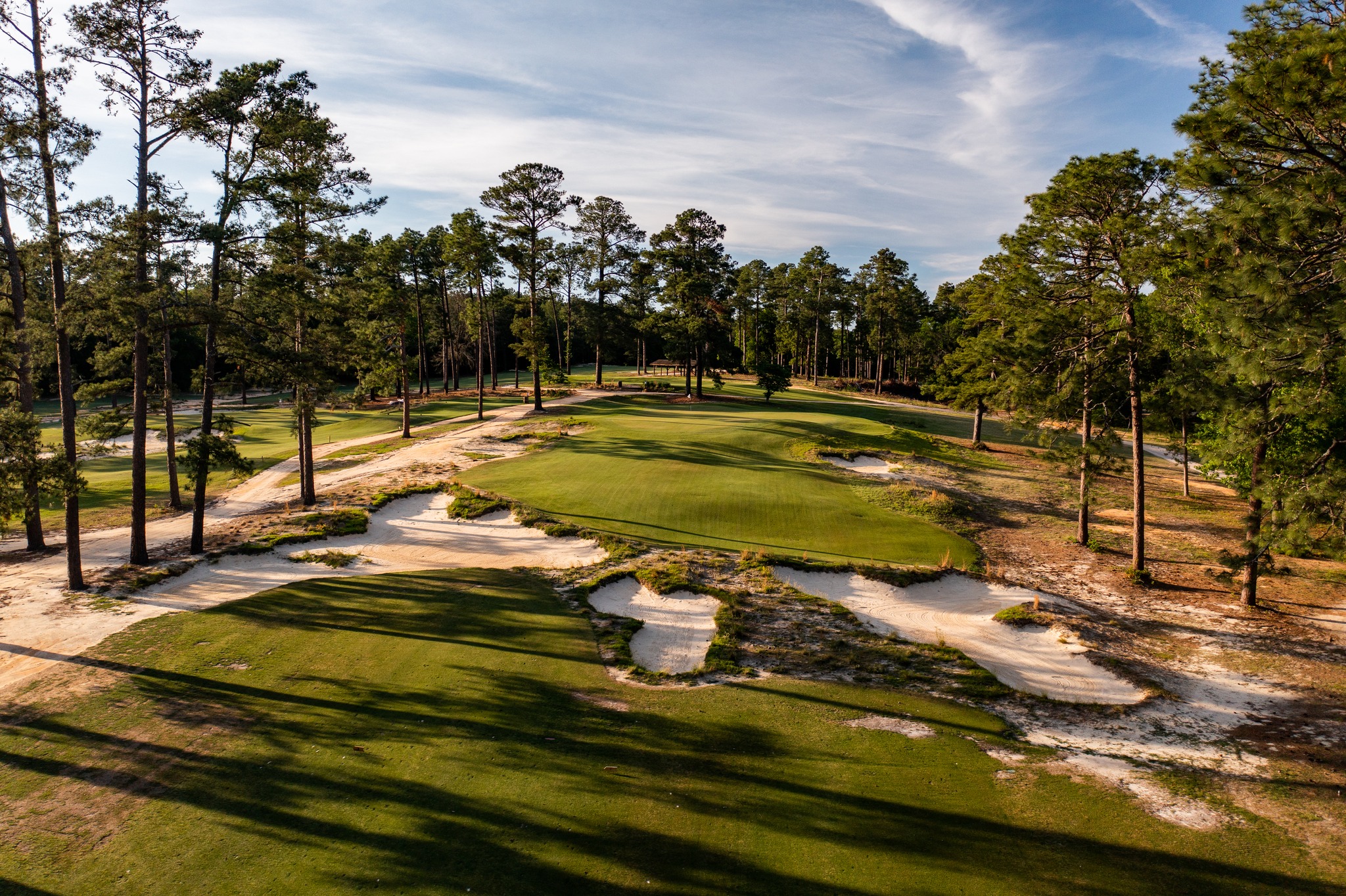 Southern Pines Golf Club 