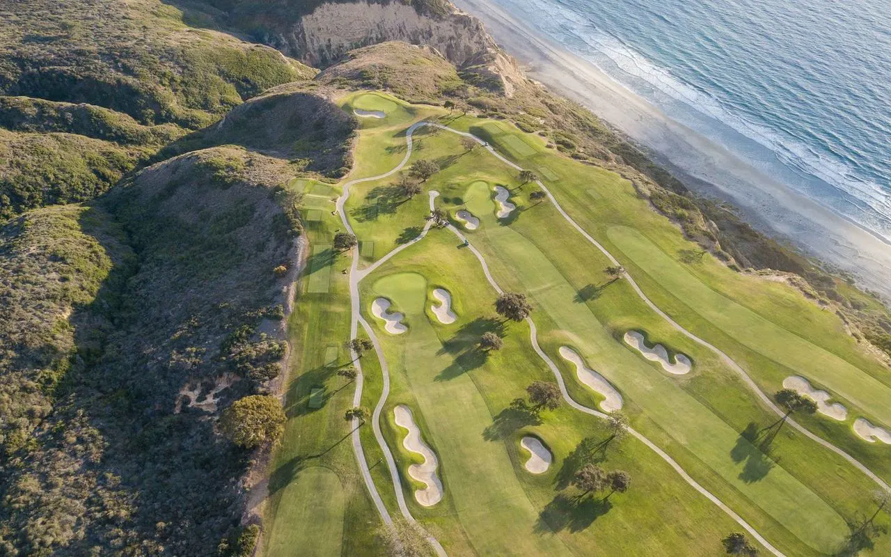 Torrey Pines (South Course) 