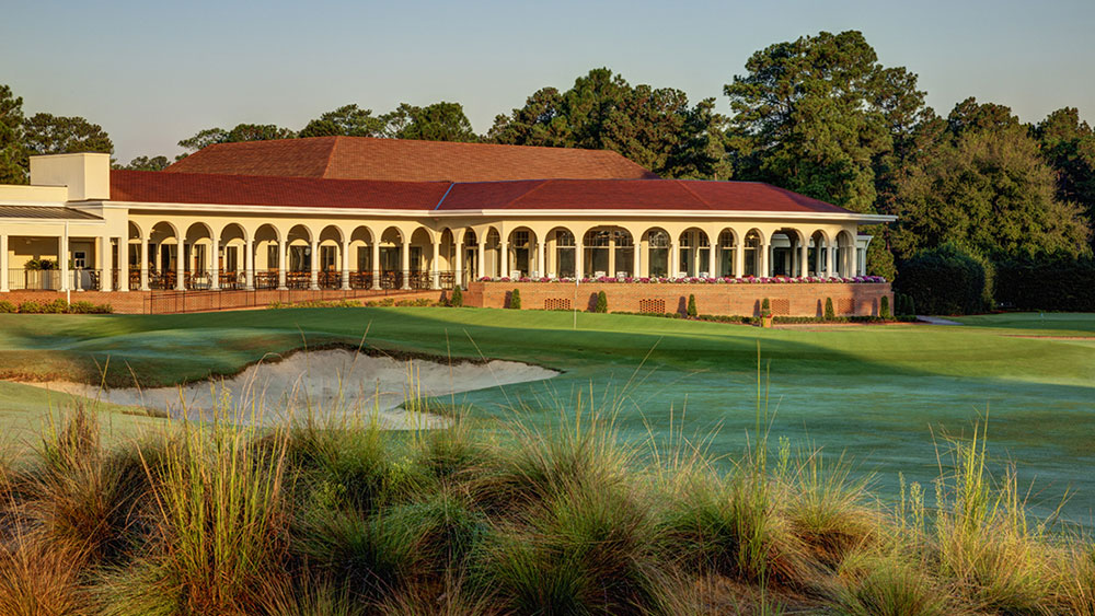 Pinehurst 2 Green Fees